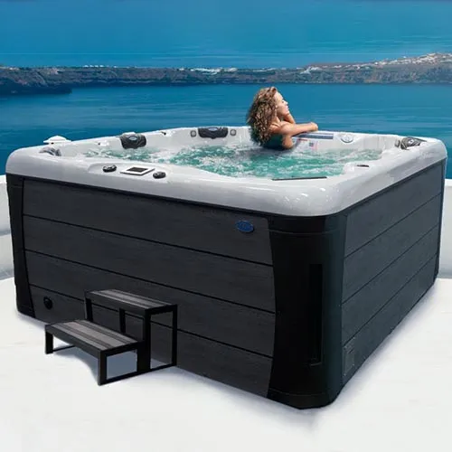 Deck hot tubs for sale in Fort McMurray